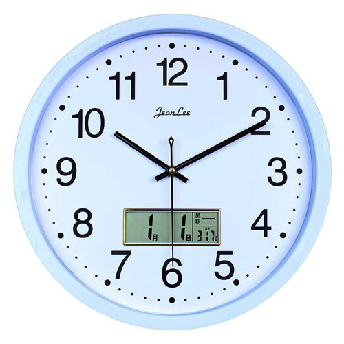 BYCO-032 calendar clocks